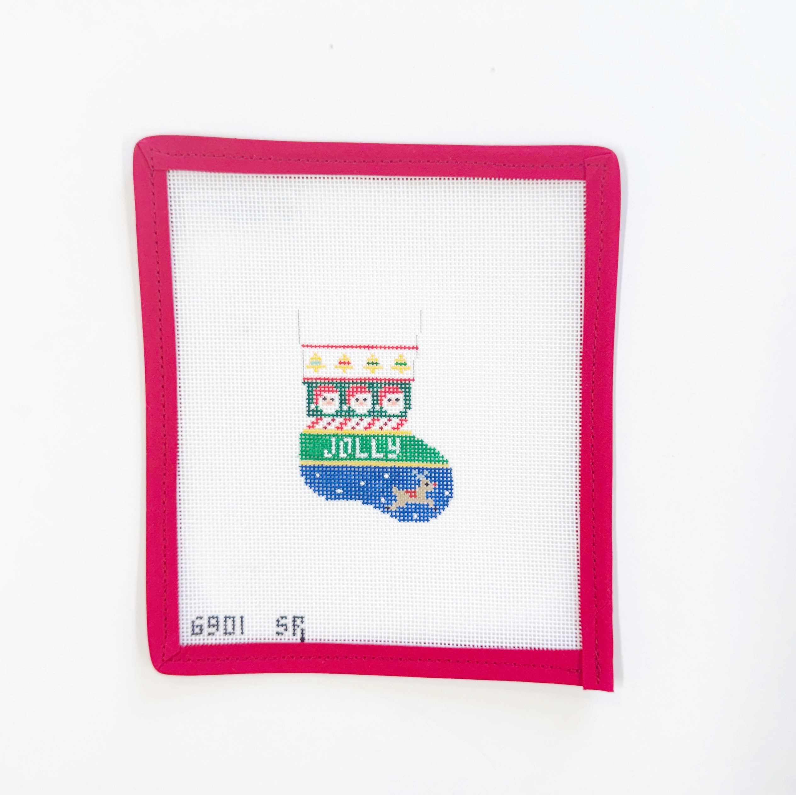 Jolly Micro Stocking