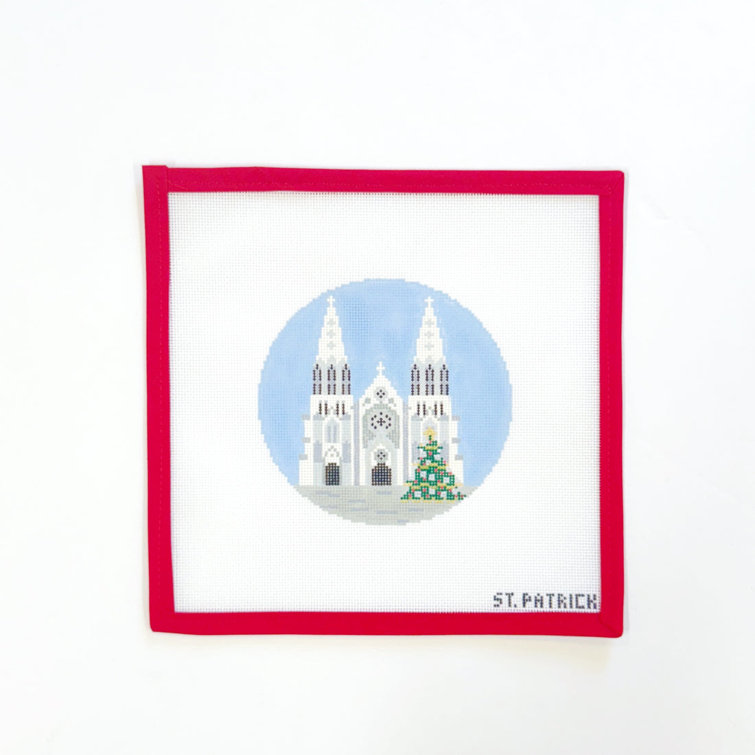 St. Patricks Cathedral