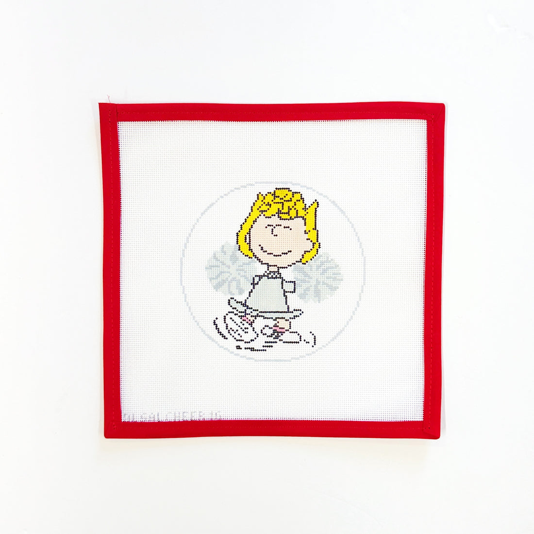 Sally Cheerleader - Peanuts