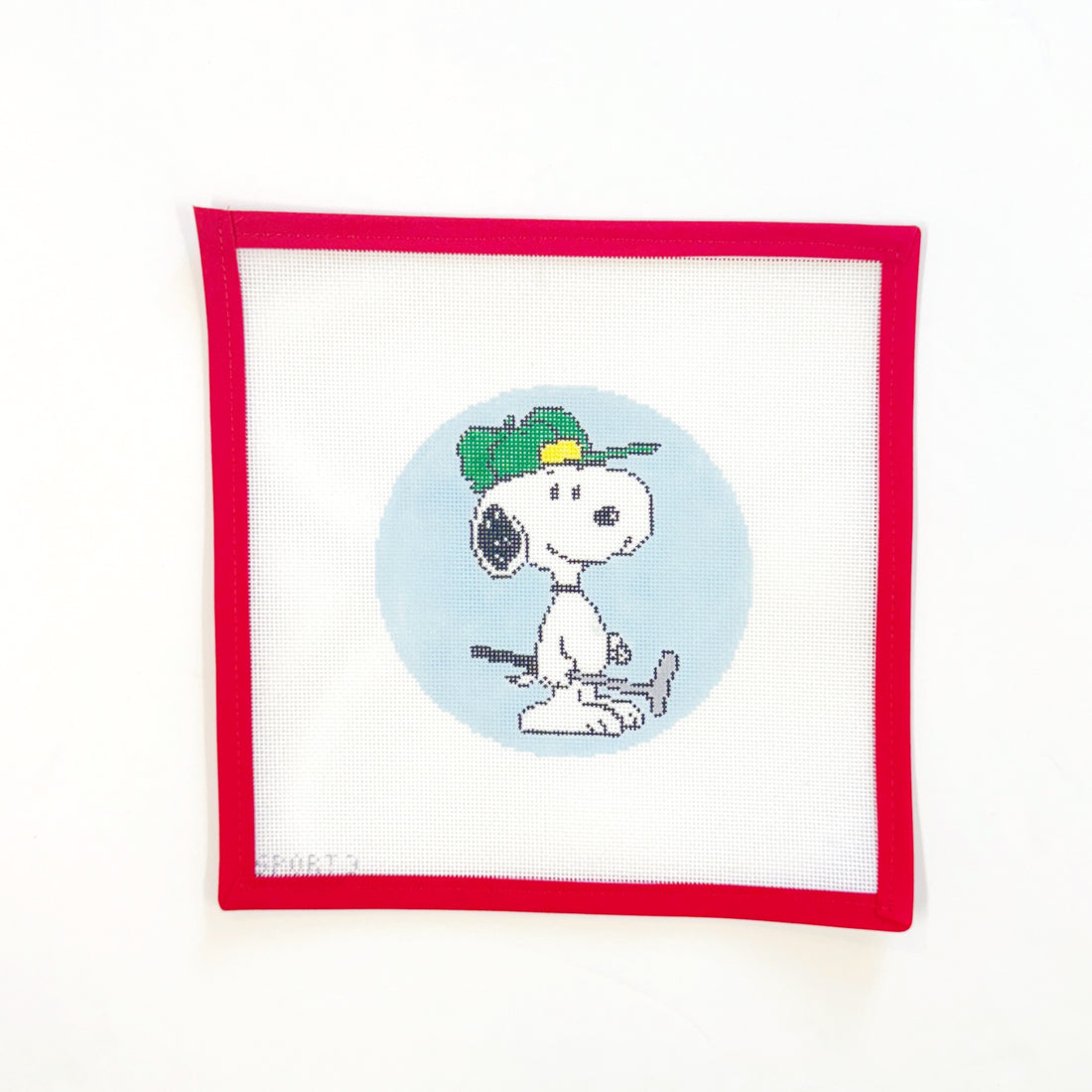 Snoopy Golf - Peanuts