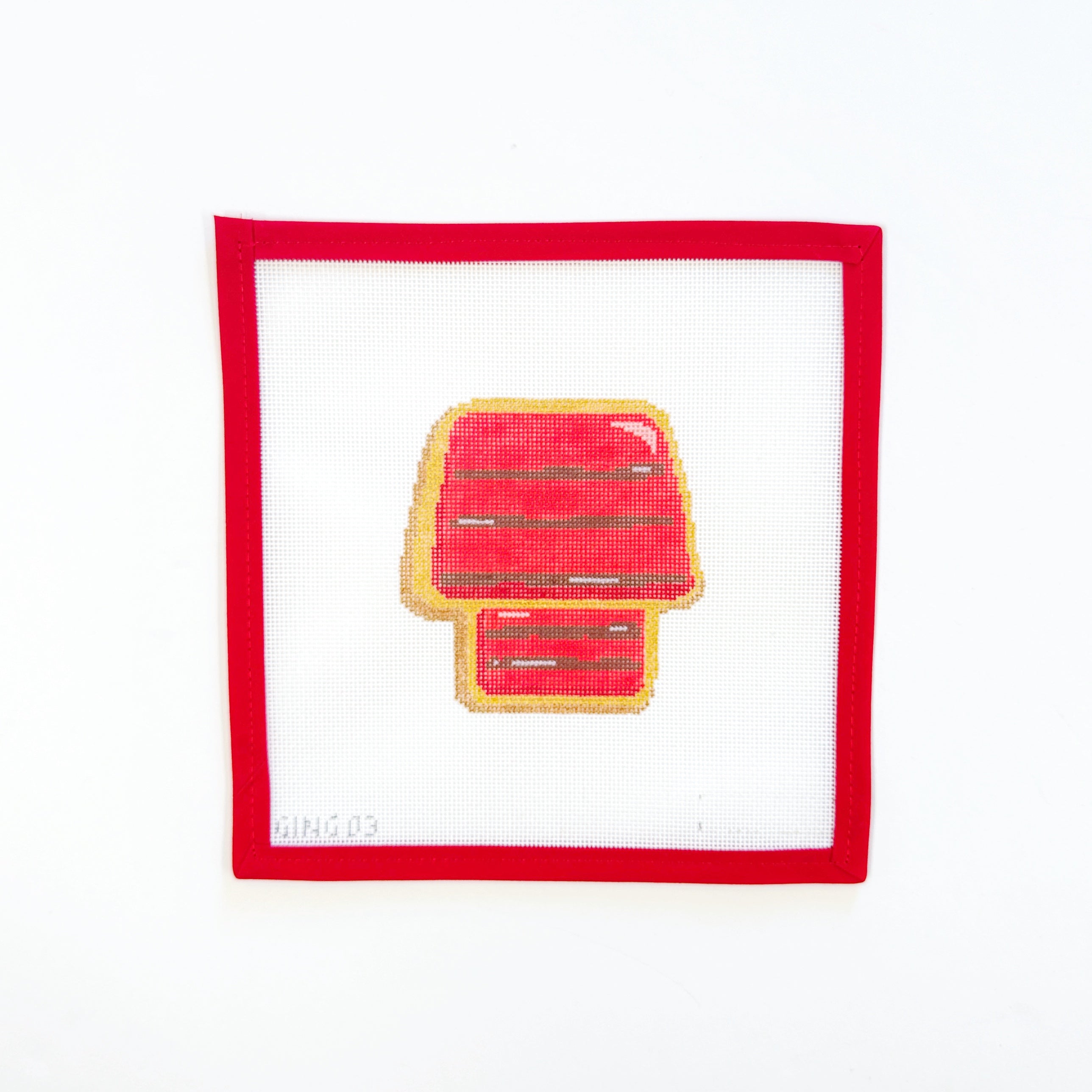 Gingerbread Snoopy House - Peanuts