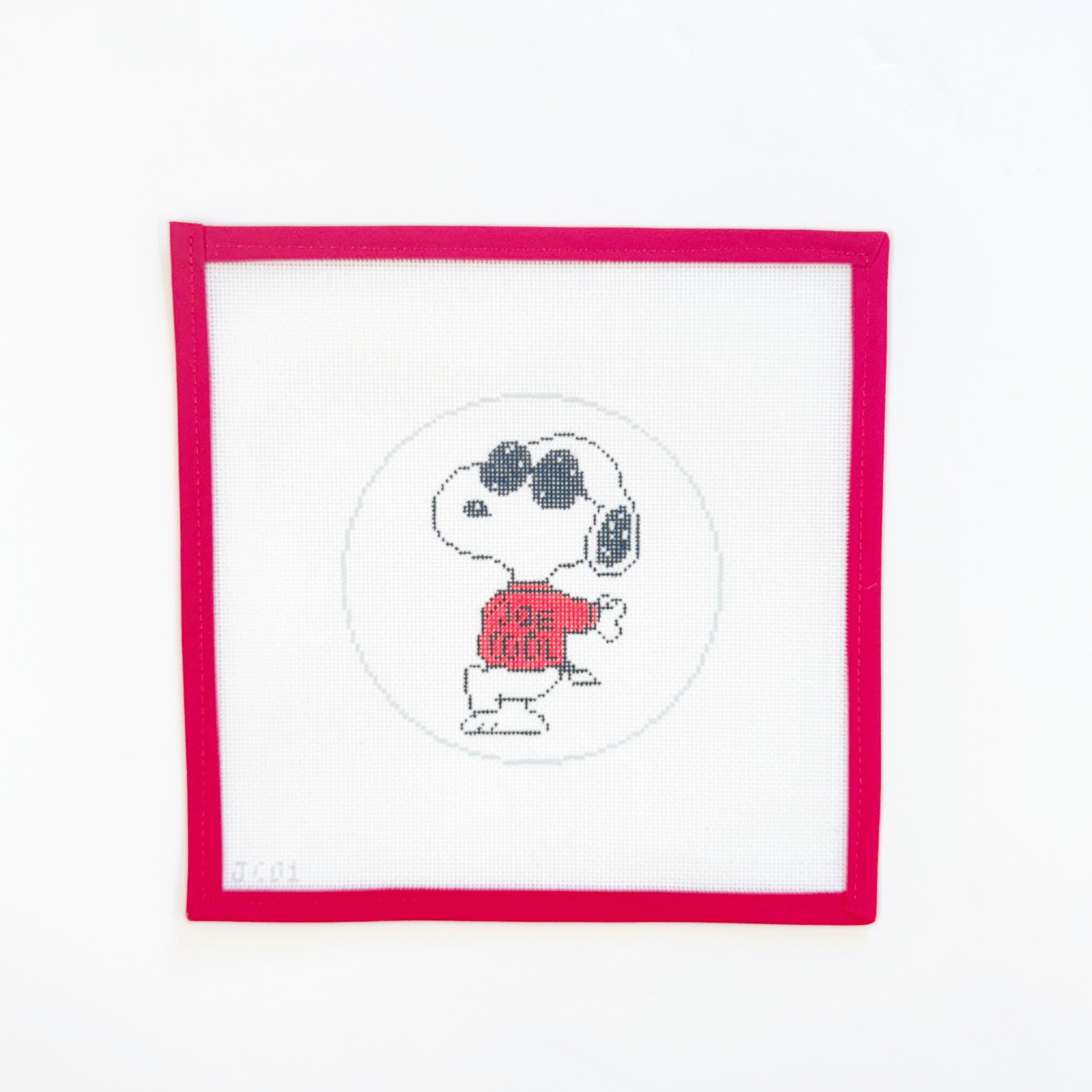 Snoopy Joe Cool - Peanuts