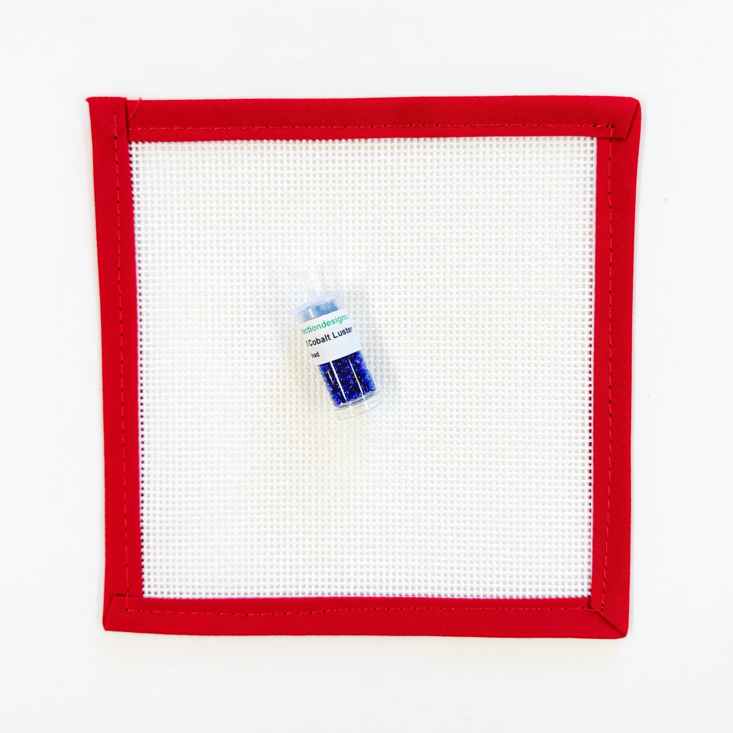 Miyuki Seed Beads - 11/0 Cobalt Luster