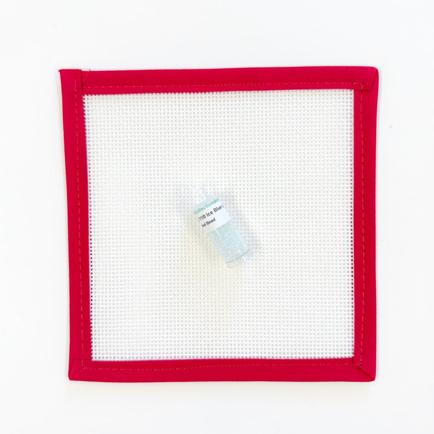 Miyuki Seed Beads - 11/0 Ice Blue Lined