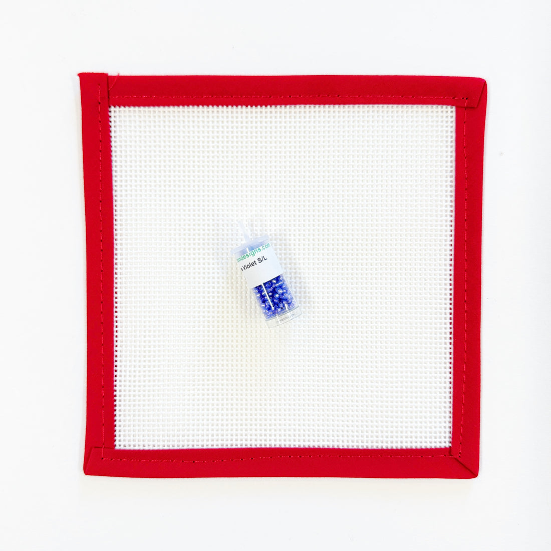 Miyuki Seed Beads - 11/0 Dyed Violet