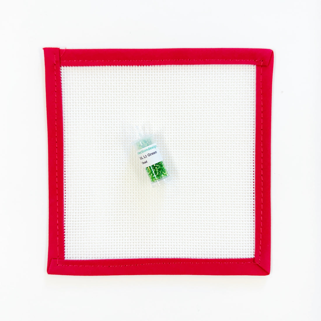 Miyuki Seed Beads - 11/0 Lt Green