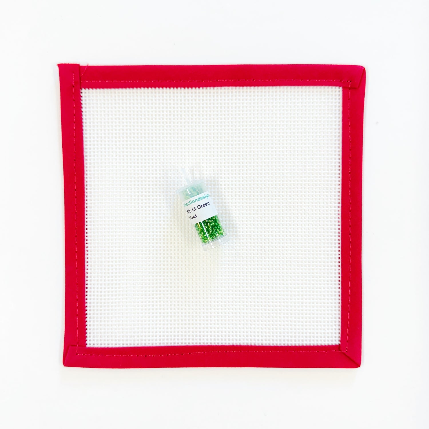 Miyuki Seed Beads - 11/0 Lt Green