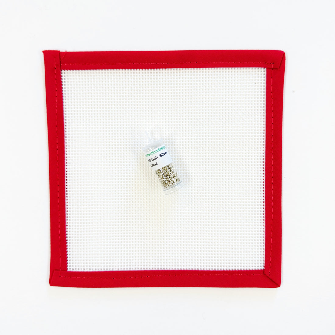 Miyuki Seed Beads - 11/0 Galvanized Silver