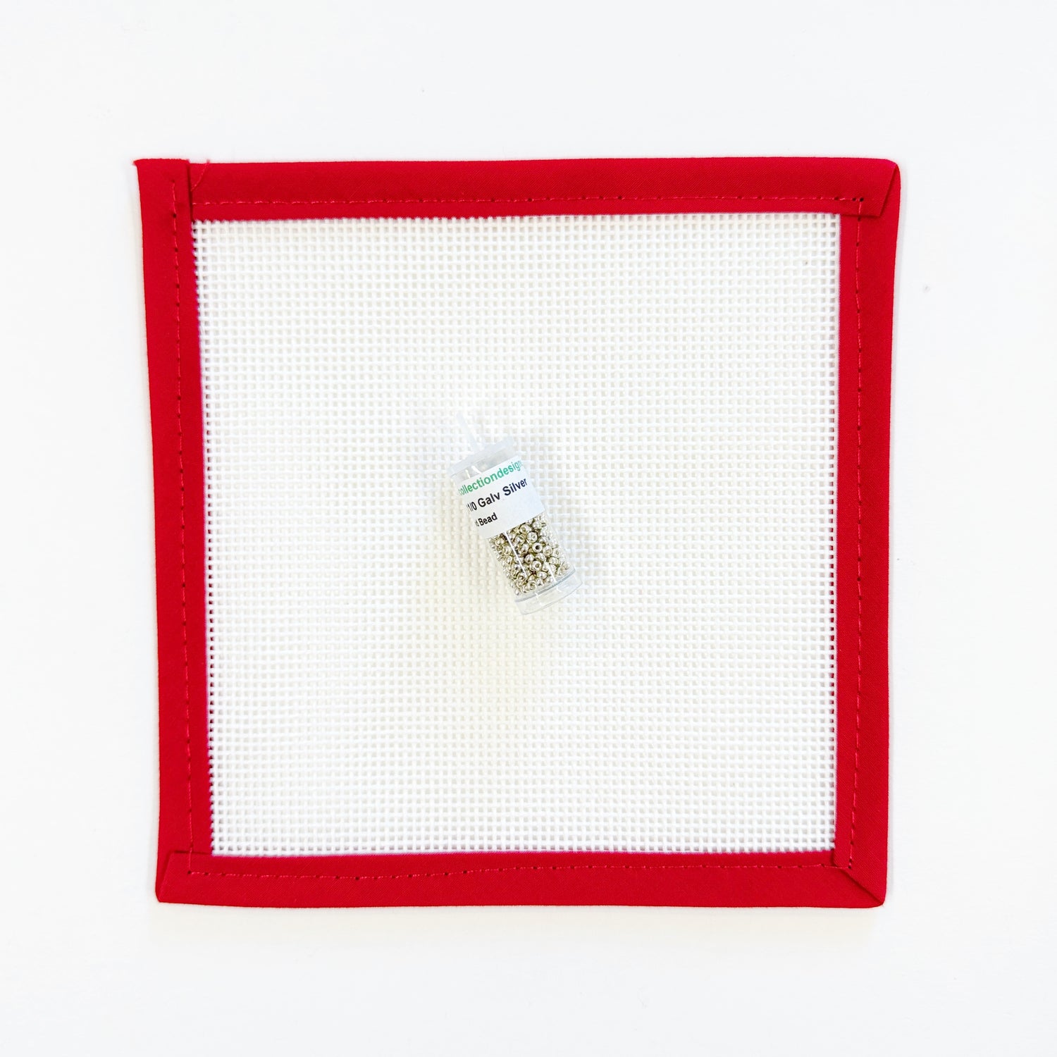 Miyuki Seed Beads - 11/0 Galvanized Silver