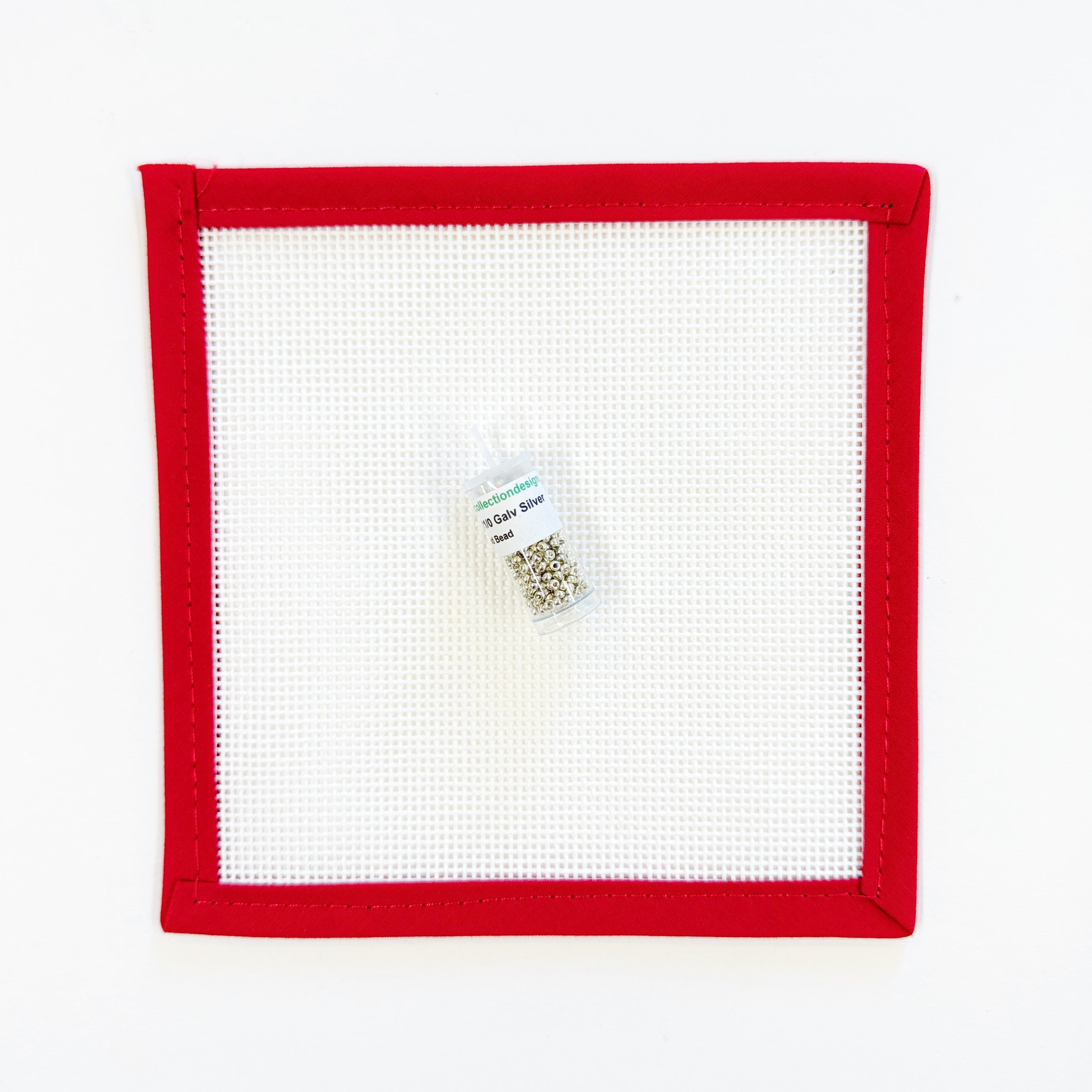 Miyuki Seed Beads - 11/0 Galvanized Silver