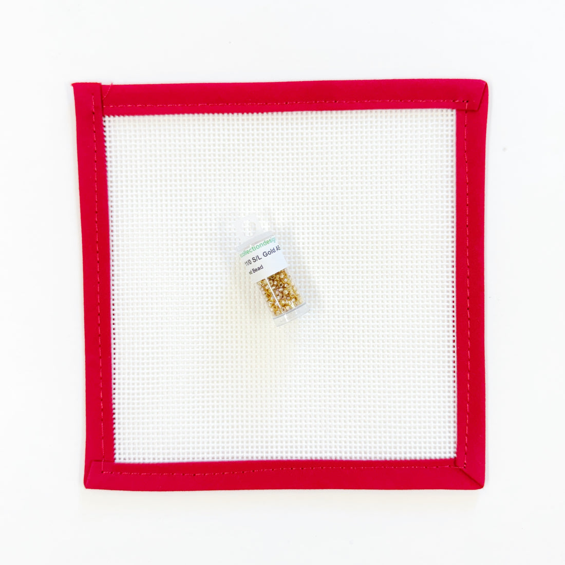 Miyuki Seed Beads - 11/0 SL Gold AB