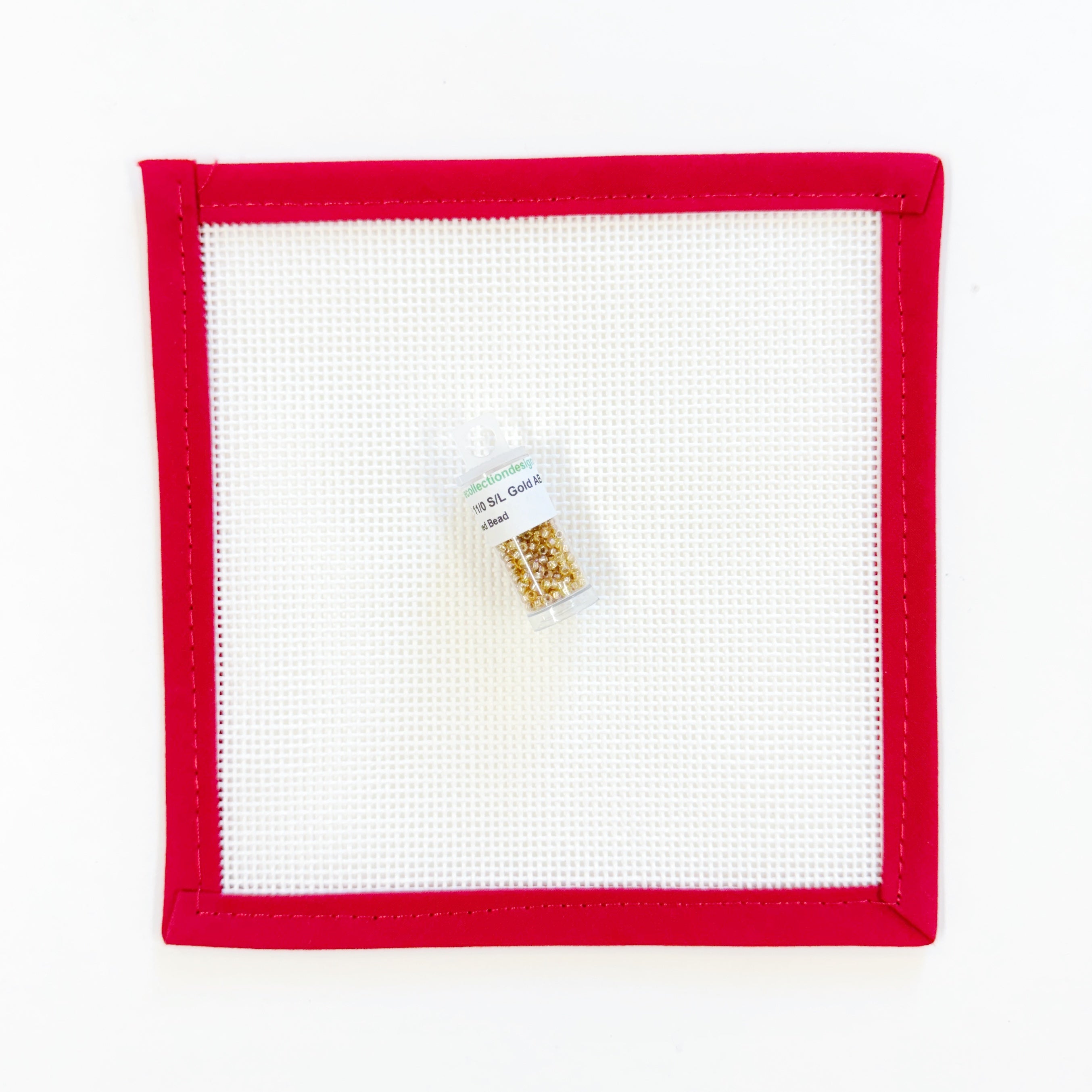 Miyuki Seed Beads - 11/0 SL Gold AB