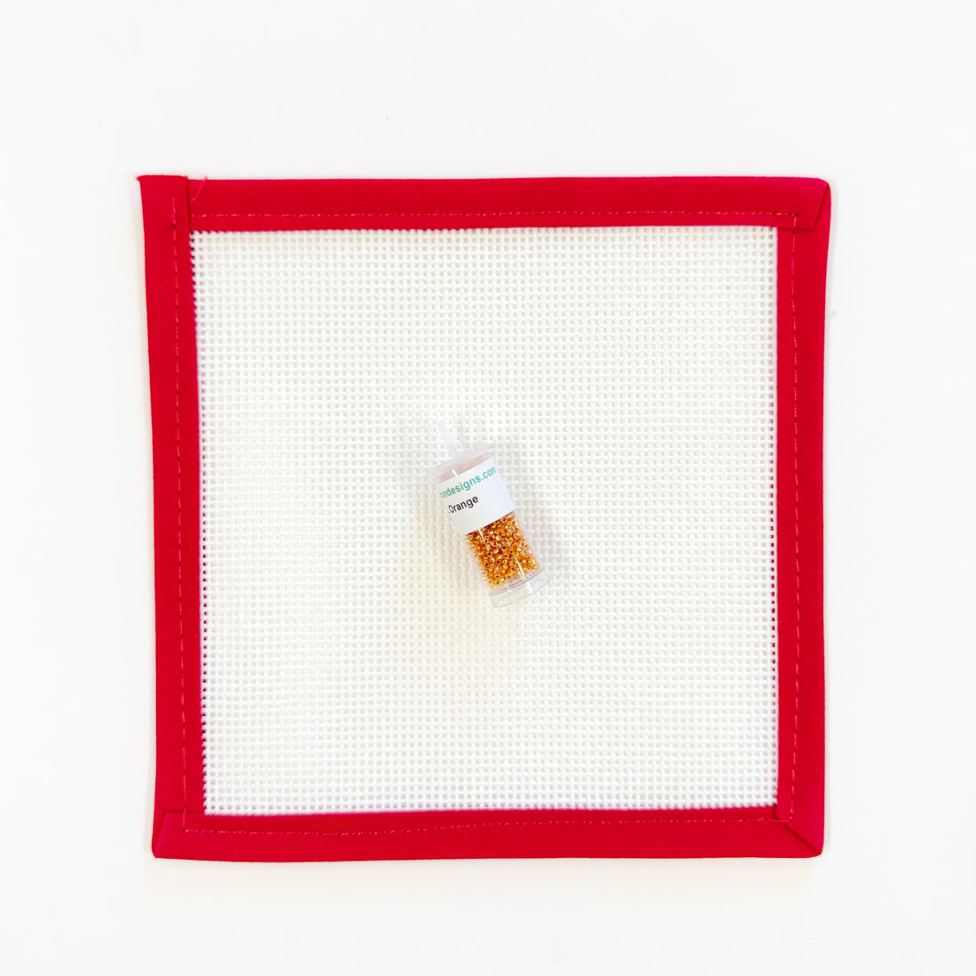 Miyuki Seed Beads - 15/0 S/L Orange