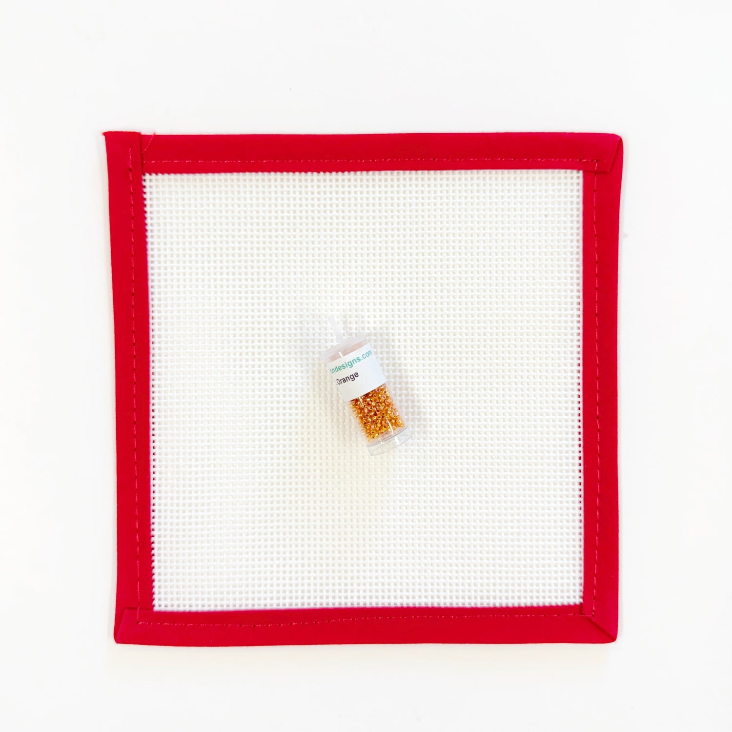 Miyuki Seed Beads - 15/0 S/L Orange