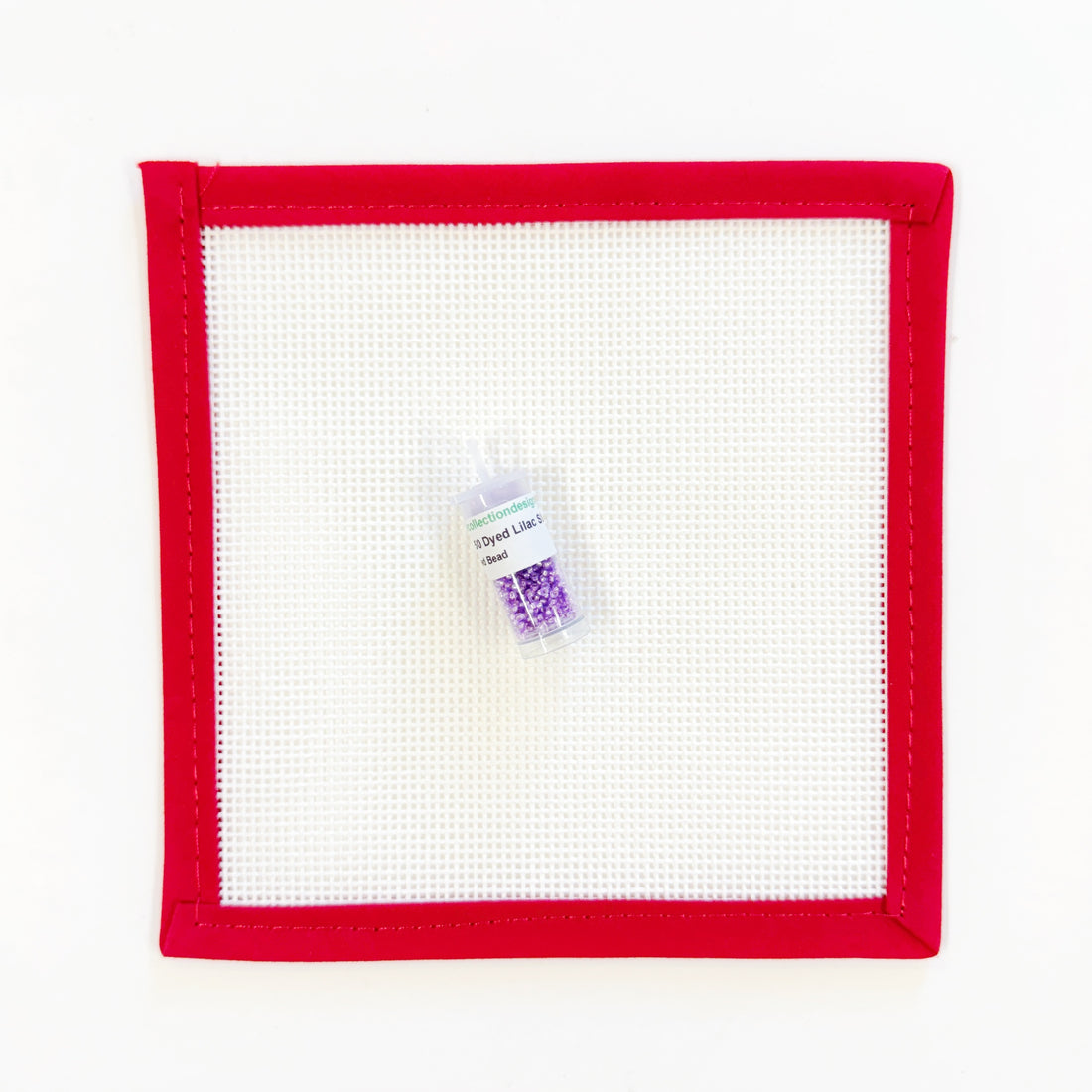 Miyuki Seed Beads - 15/0 Dyed Lilac S/L