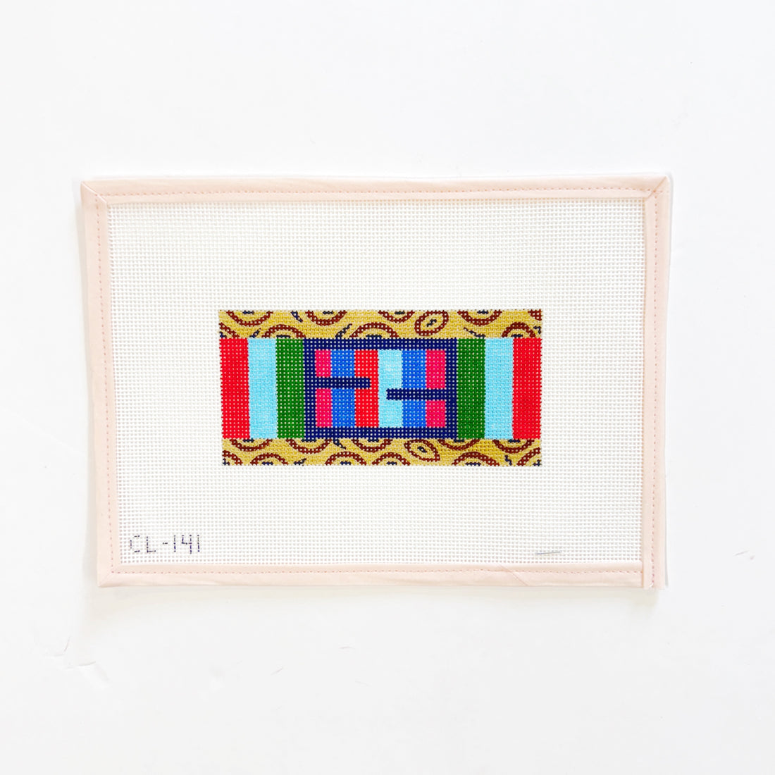 Stripe Fashion Insert