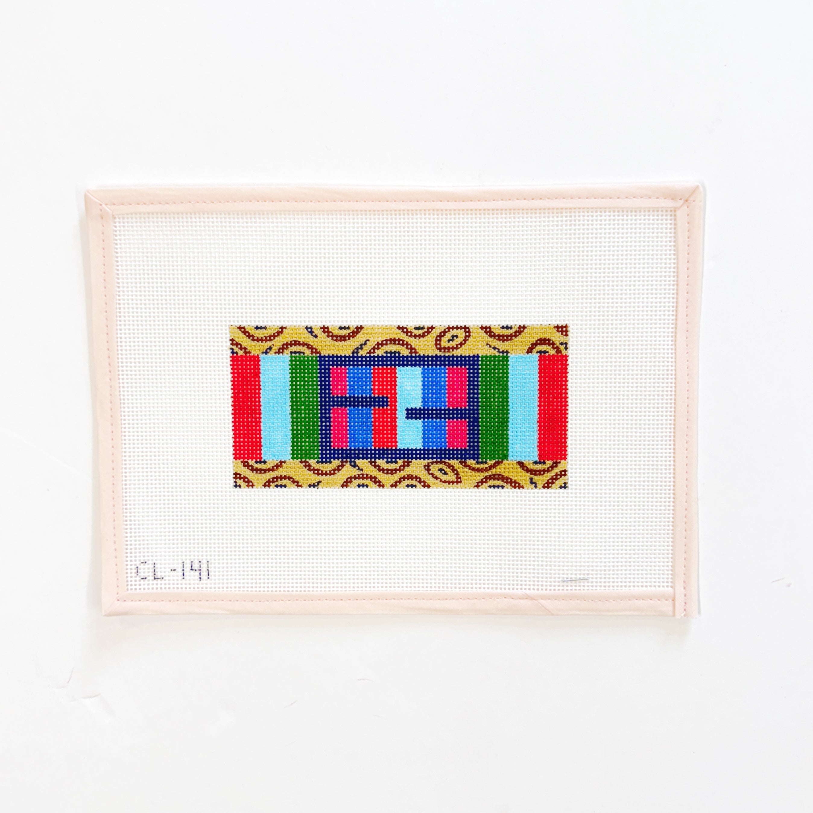 Stripe Fashion Insert