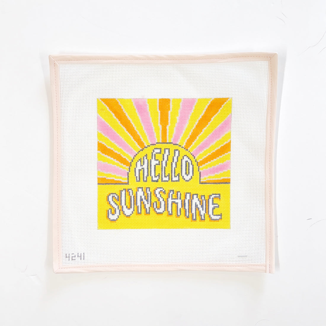Hello Sunshine