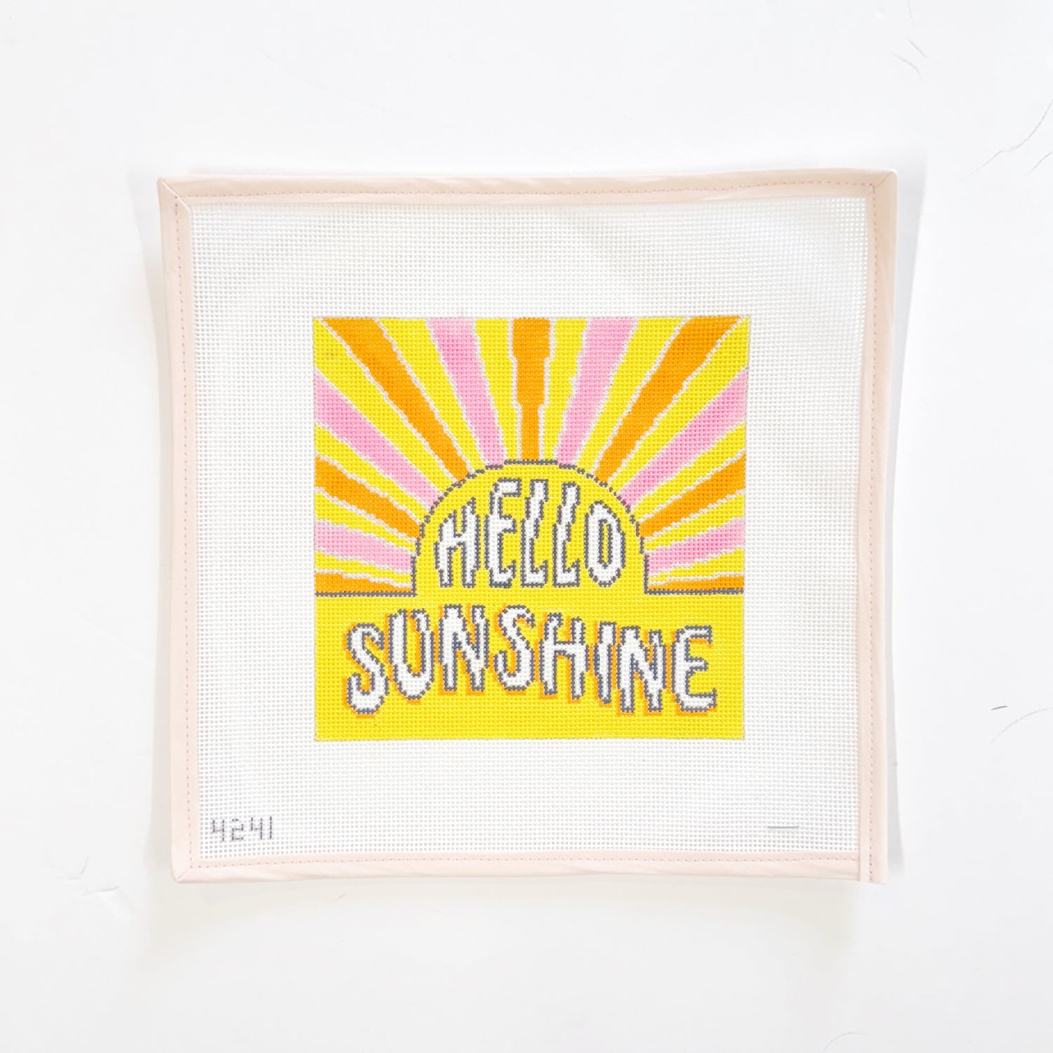 Hello Sunshine