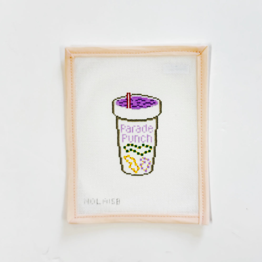 Parade Punch