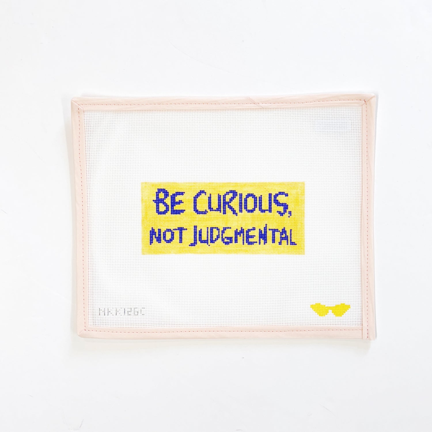 Be Curious