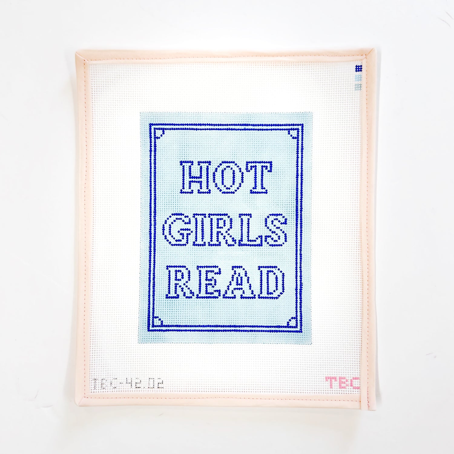 Hot Girls Read
