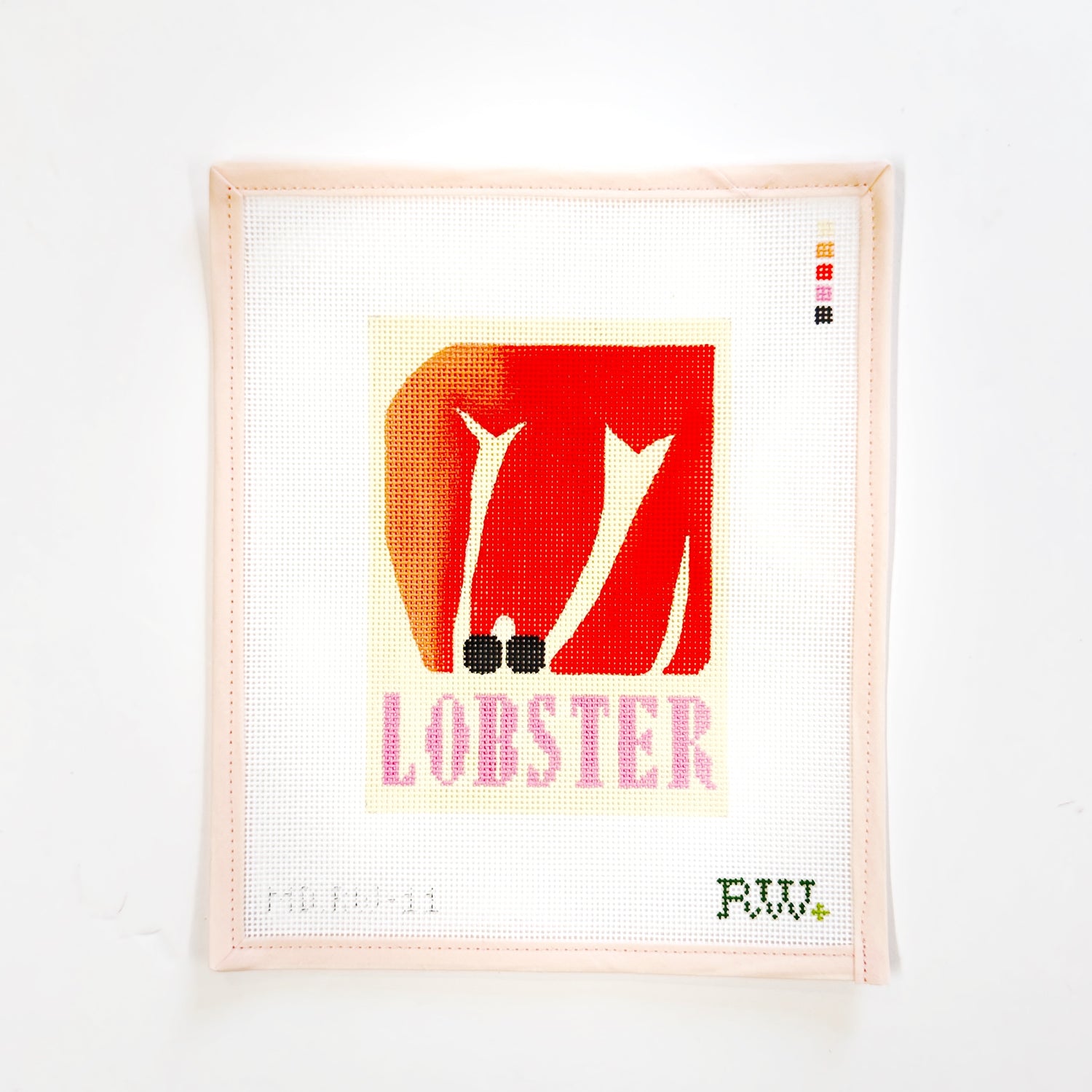 Lobster Poster