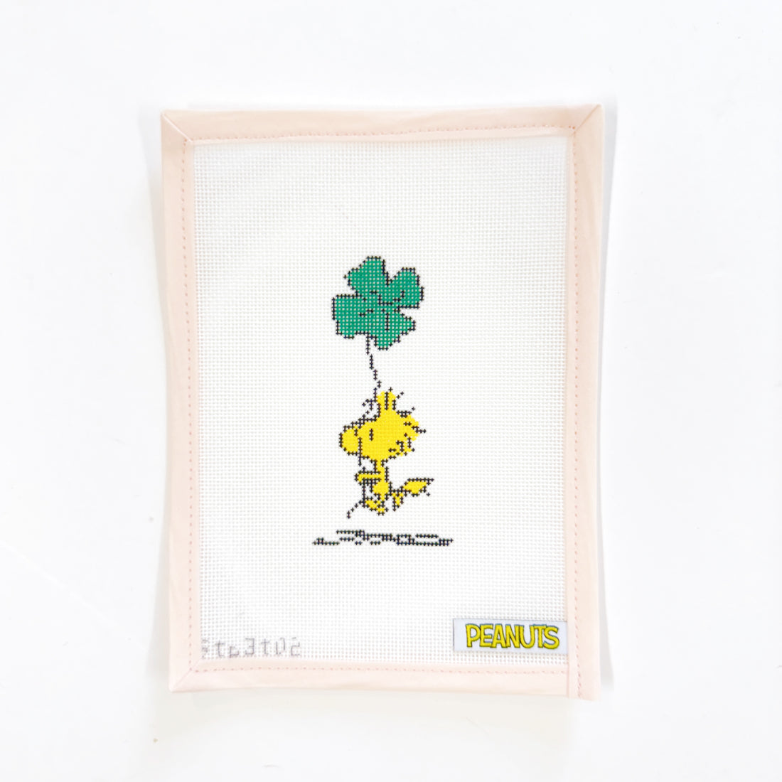 Woodstock w Shamrock