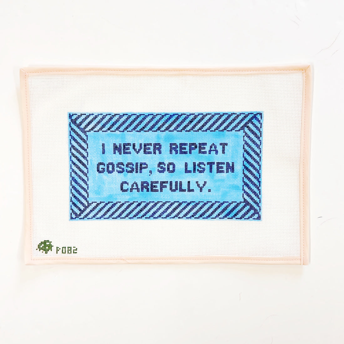 I Never Repeat Gossip