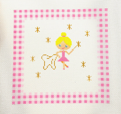 Tooth Fairy Pillow