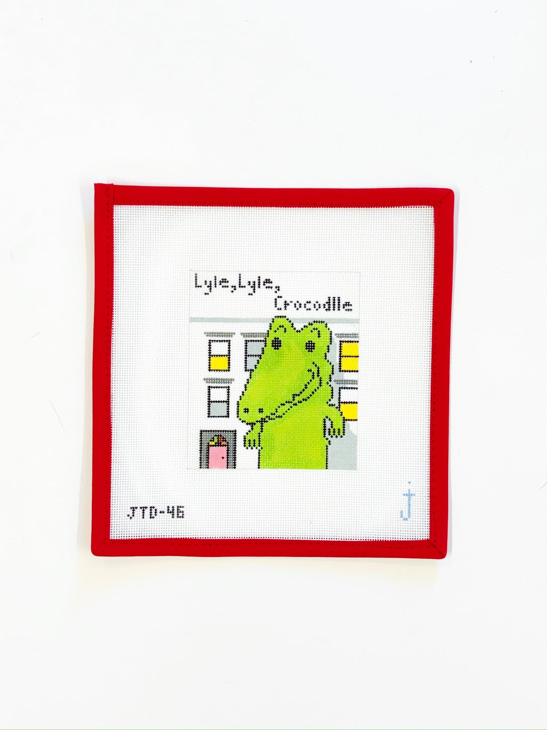 Lyle, Lyle Crocodile - Storybooks