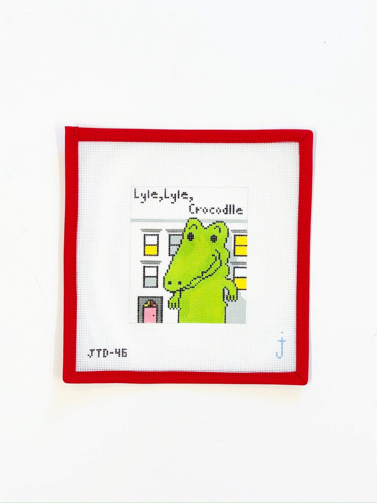 Lyle, Lyle Crocodile - Storybooks
