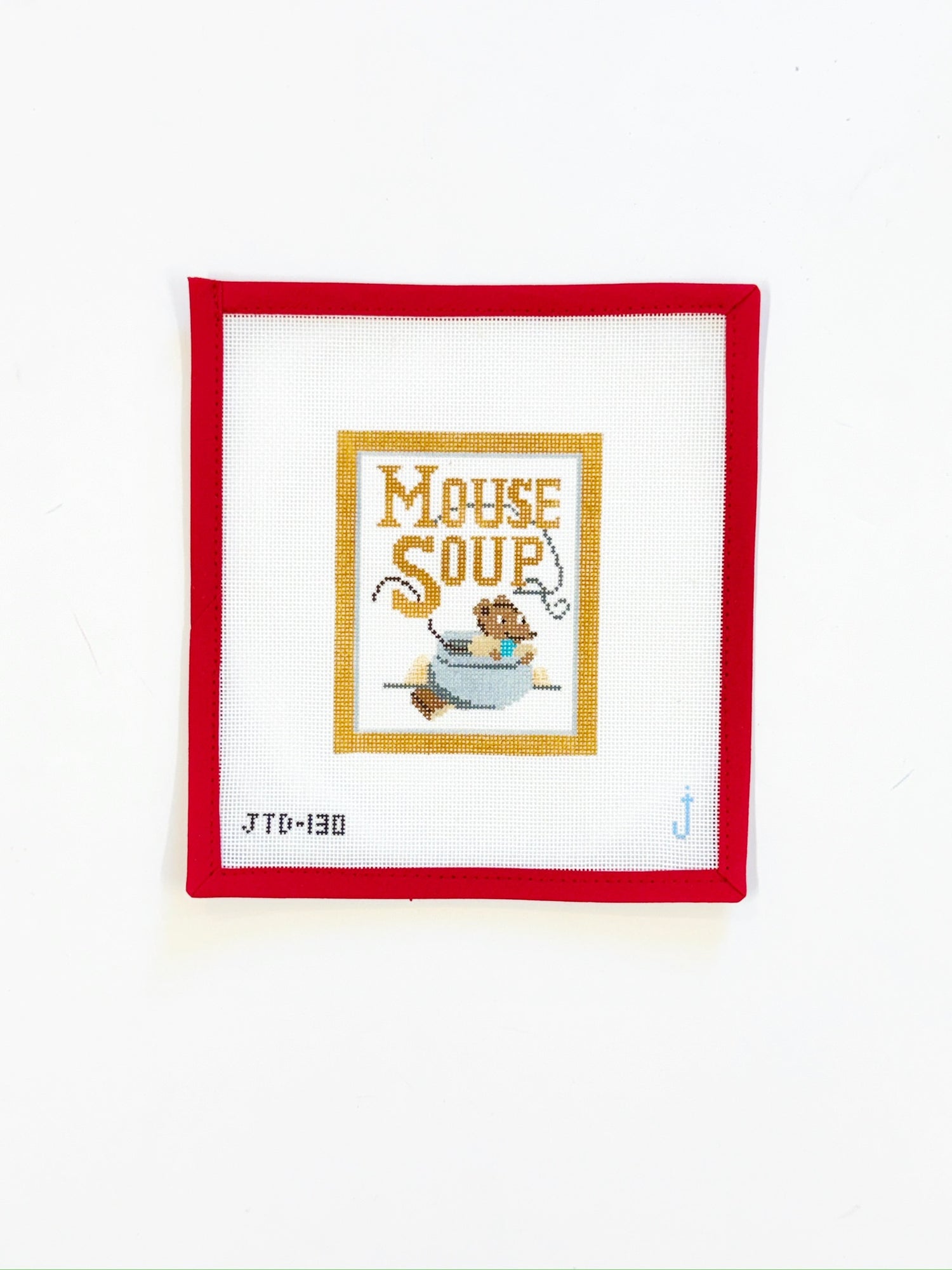 Mouse Soup - Storybooks
