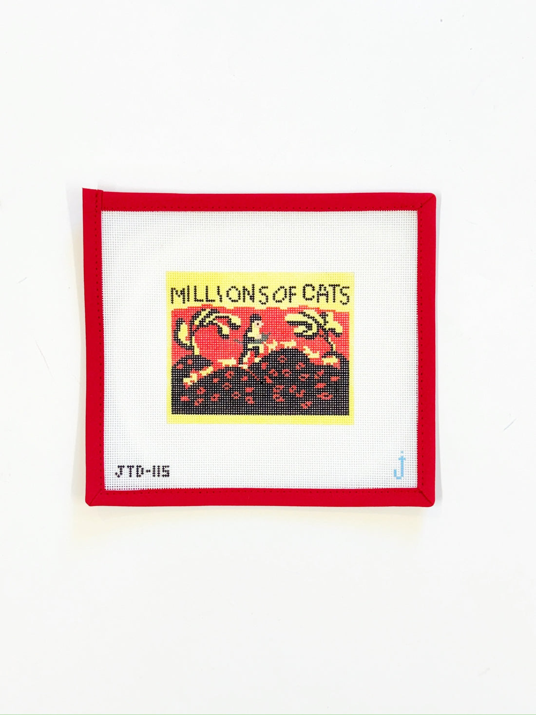 Millions of Cats- Storybooks