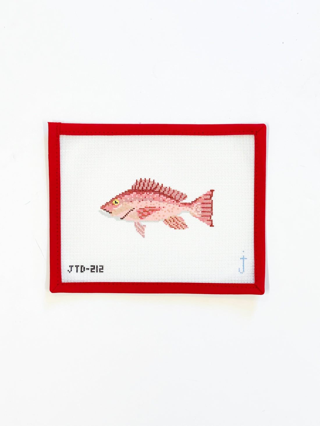 Red Snapper - Fish