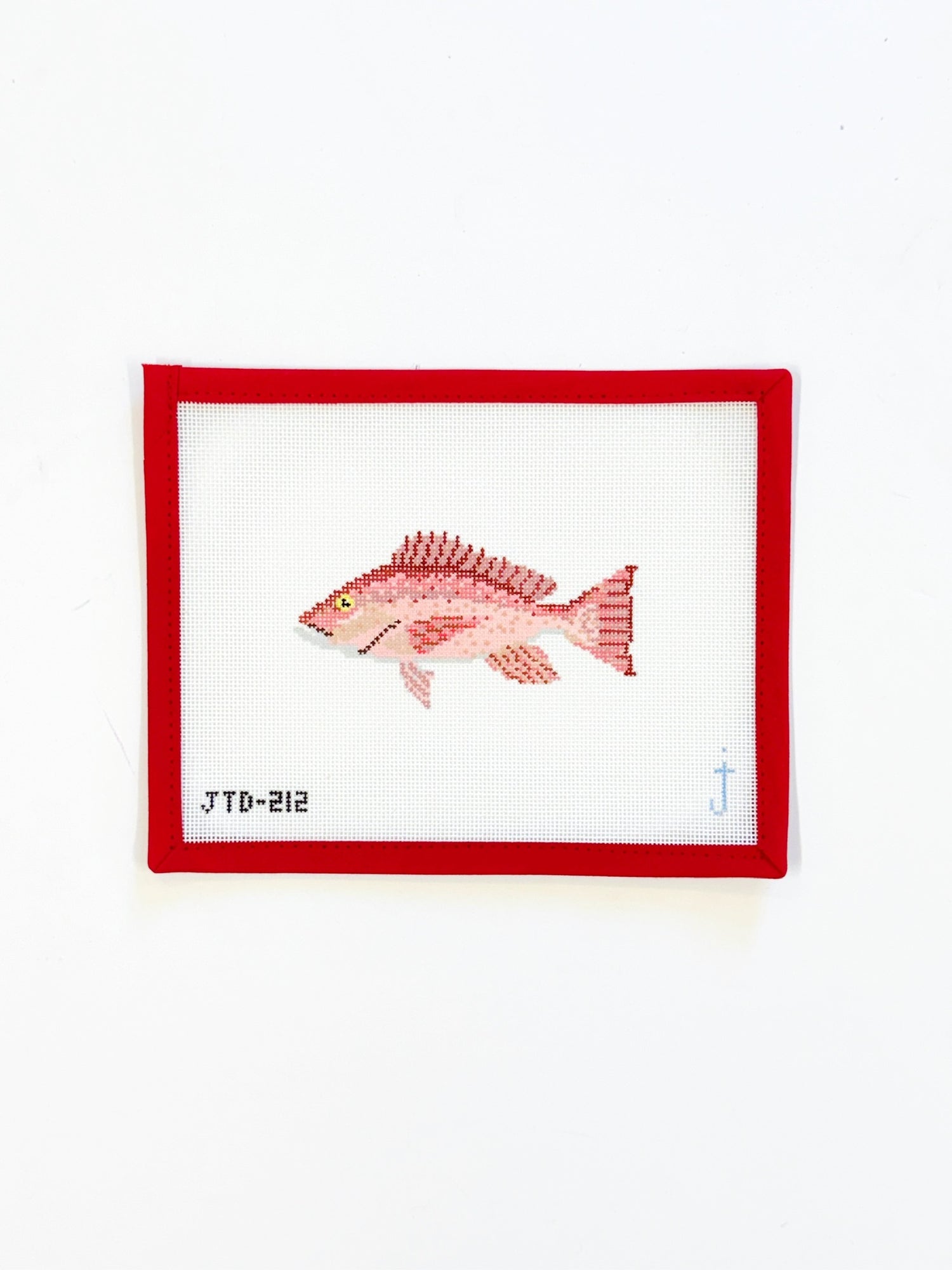 Red Snapper - Fish