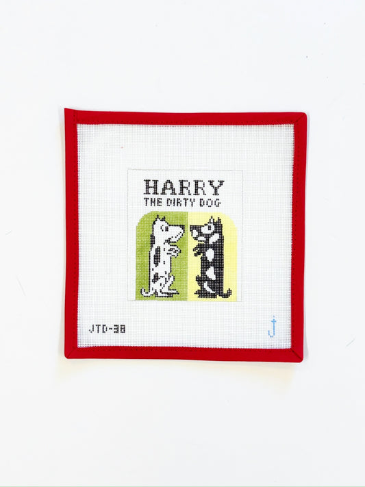 Harry the Dirty Dog - Storybooks