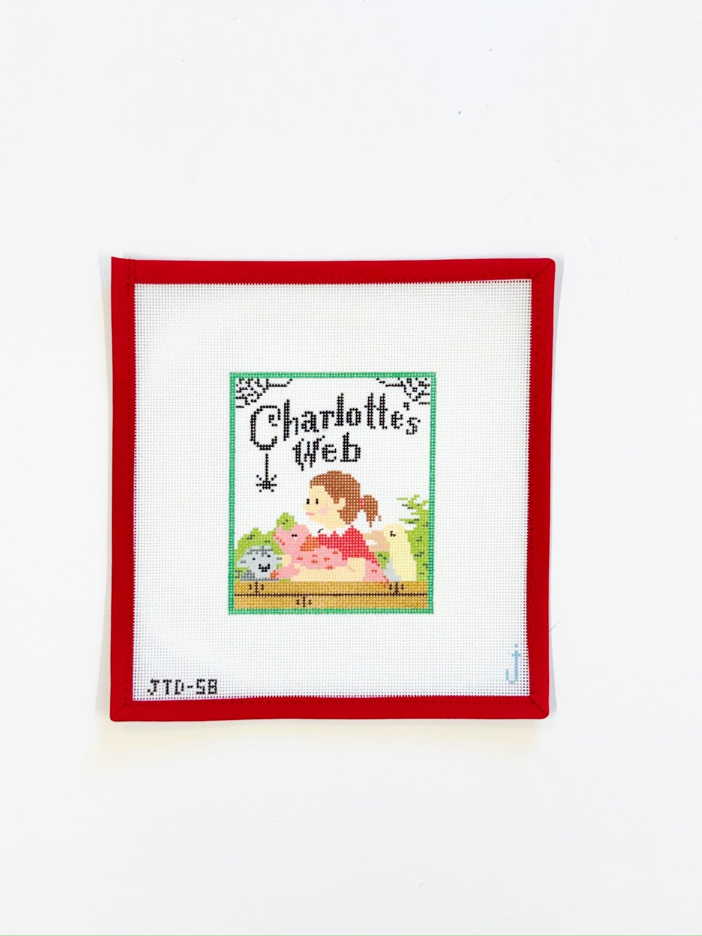 Charlotte's Web- Storybooks