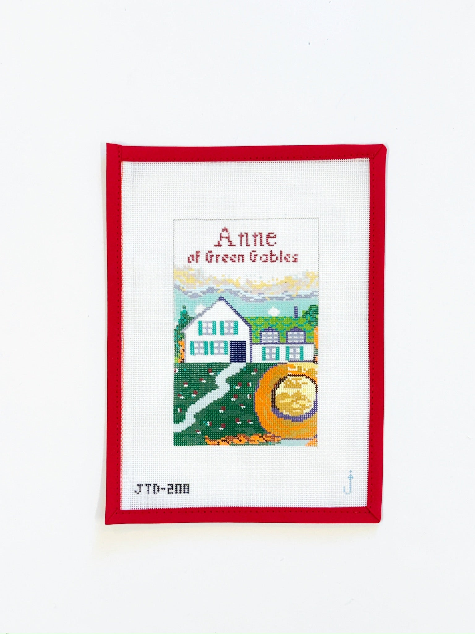 Anne of Green Gables - Storybooks