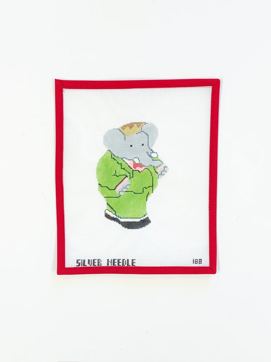 Babar