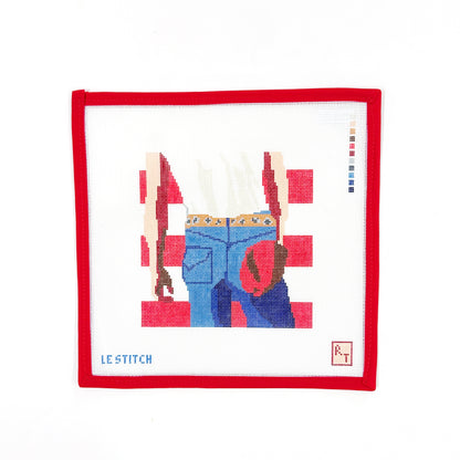 Born In the USA - album