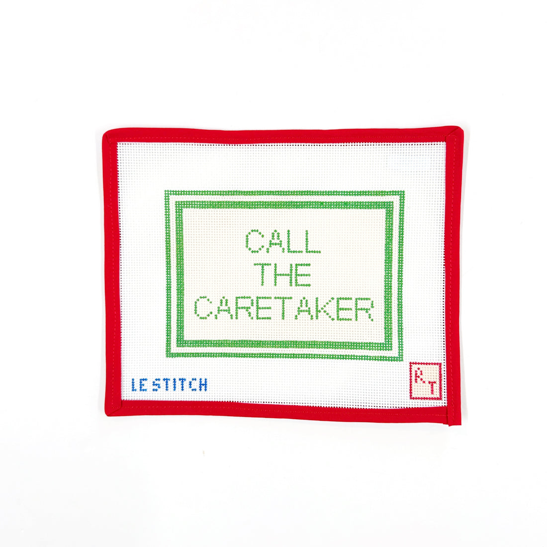 Call Someone Else - Caretaker