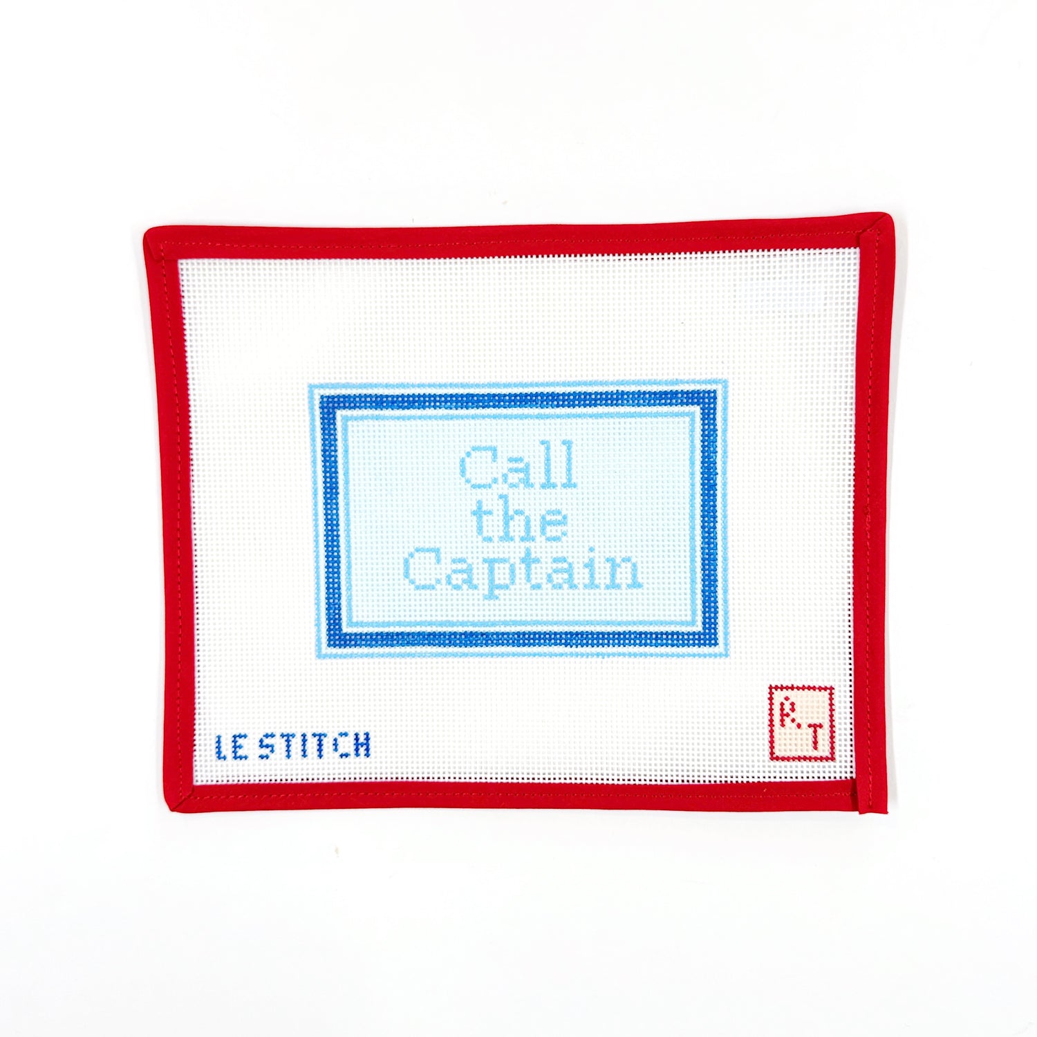 Call Someone Else - Captain