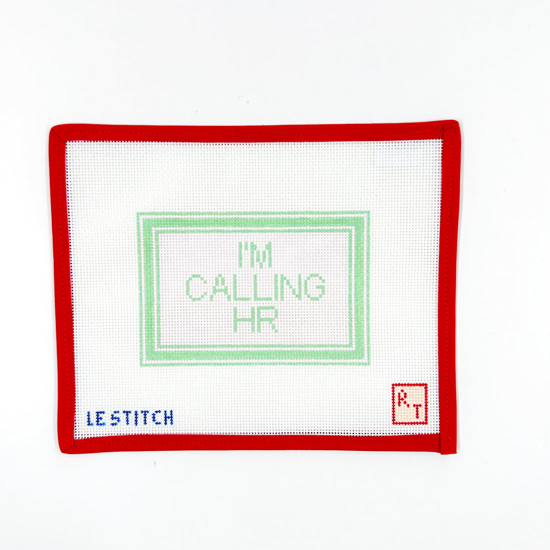 Call Someone Else - HR