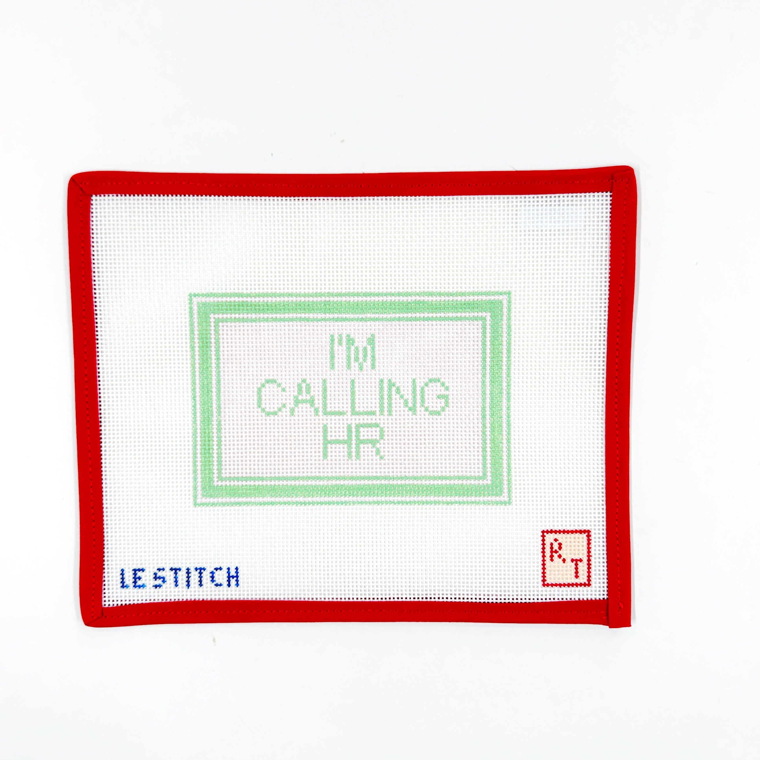 Call Someone Else - HR