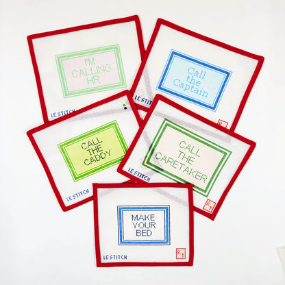 Call Someone Else - Make Your Bed