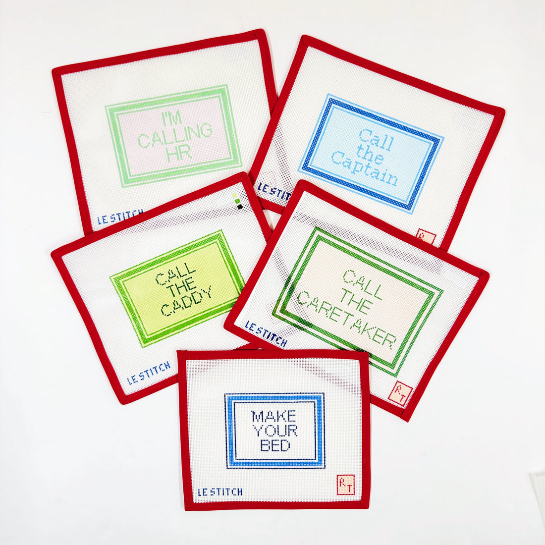 Call Someone Else - Captain