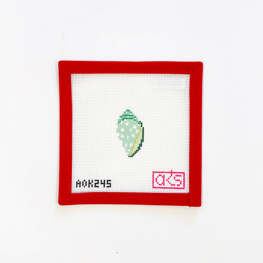 Tiny Green Cone Shell