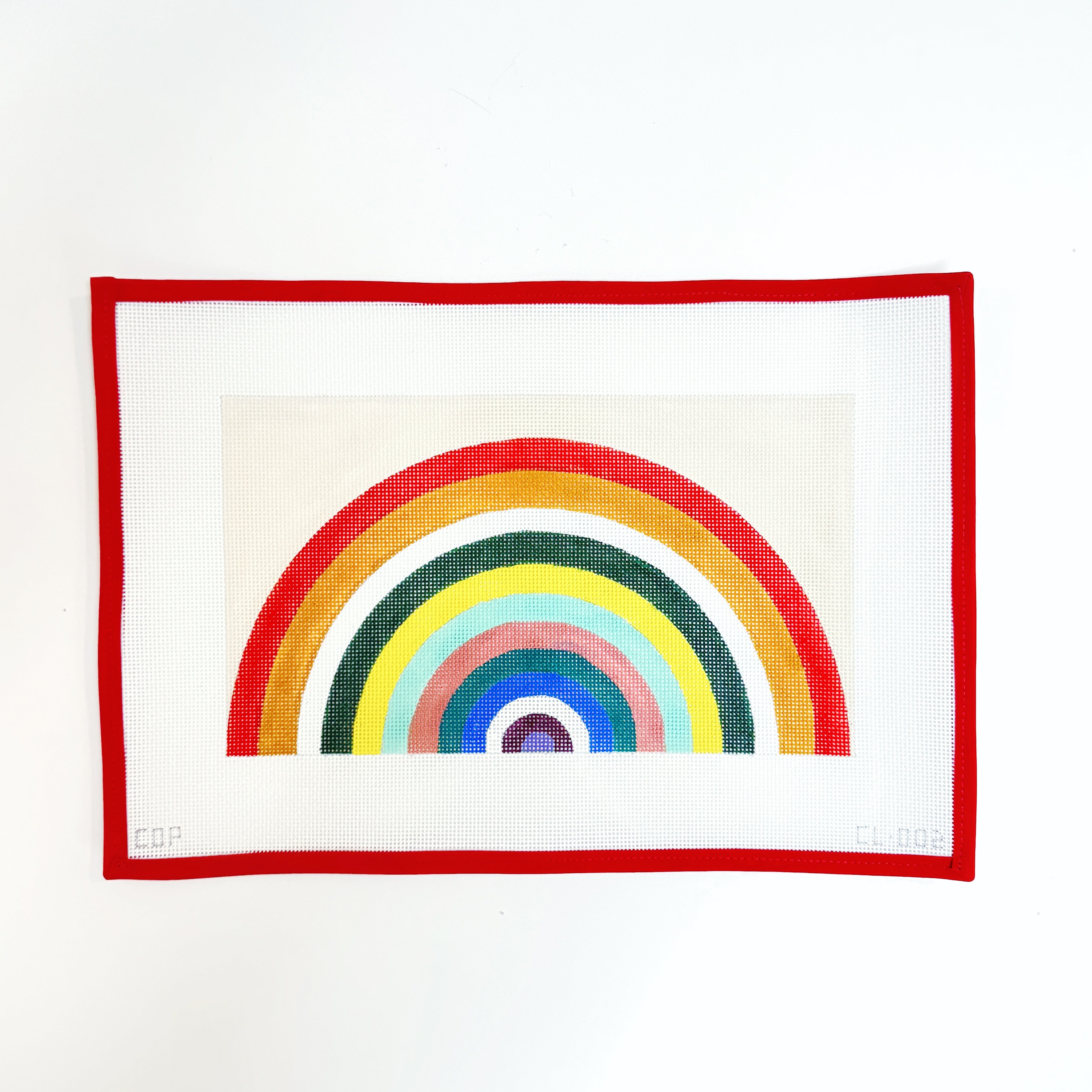 Vintage Rainbow