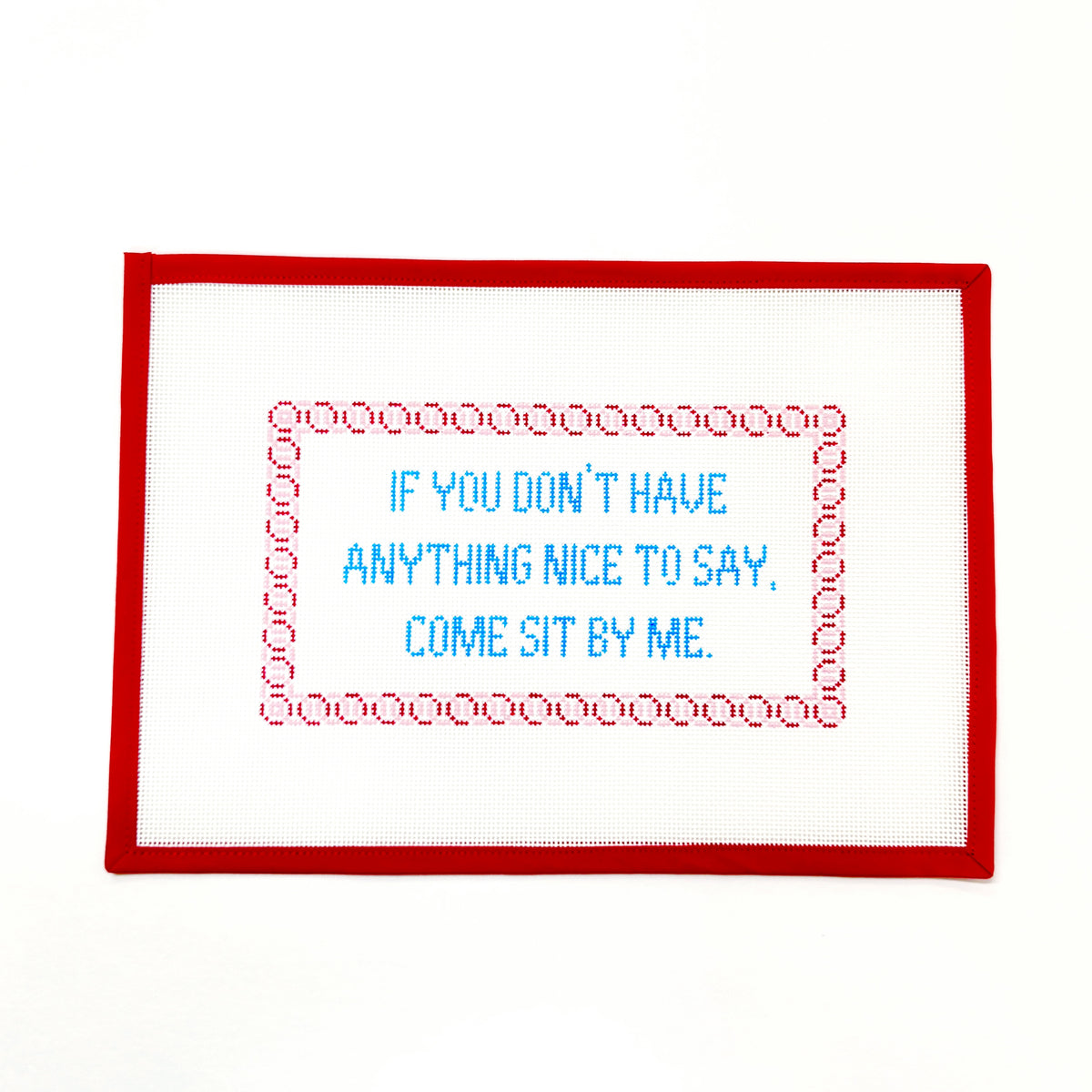 Anything Nice